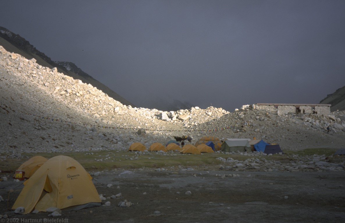 basecamp