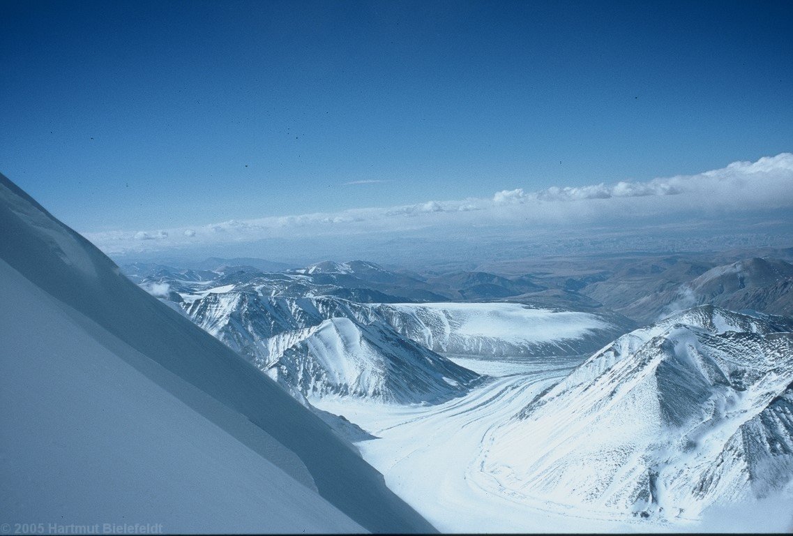 Tibet