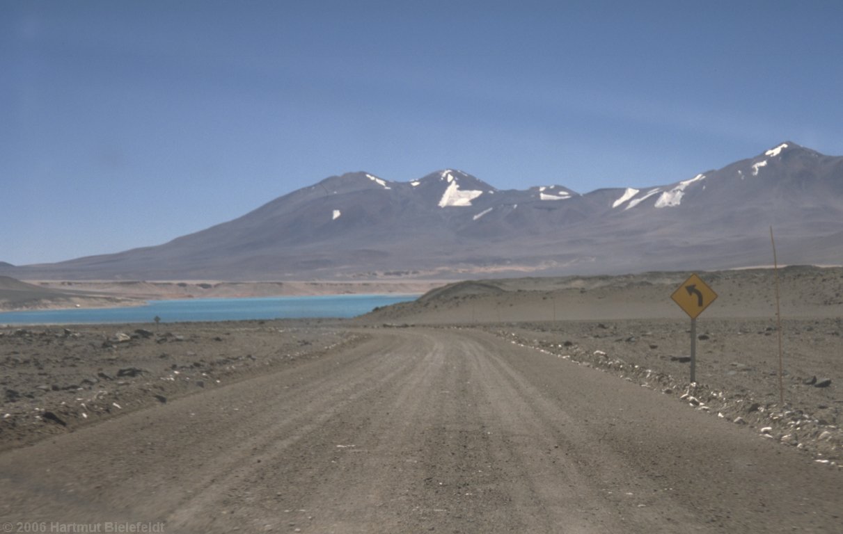 Laguna Verde