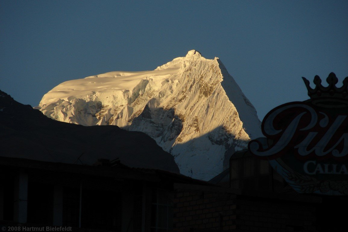 Ranrapalca (6162m)