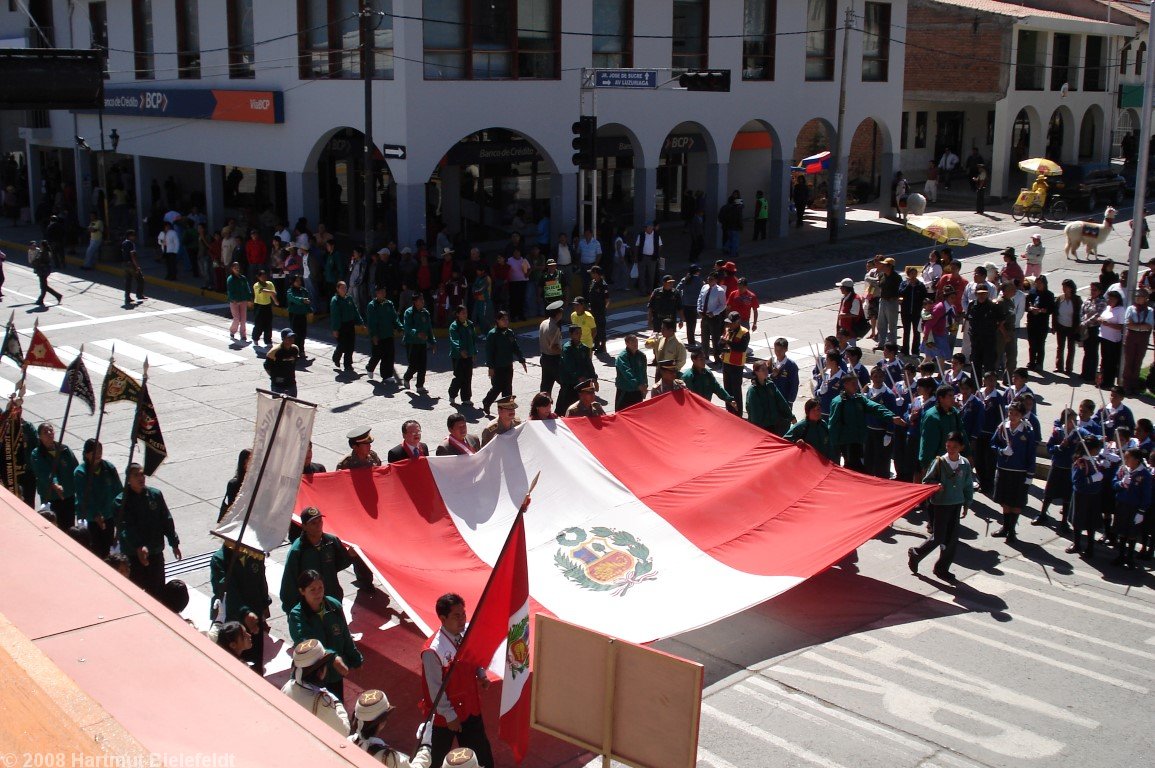 Huaraz