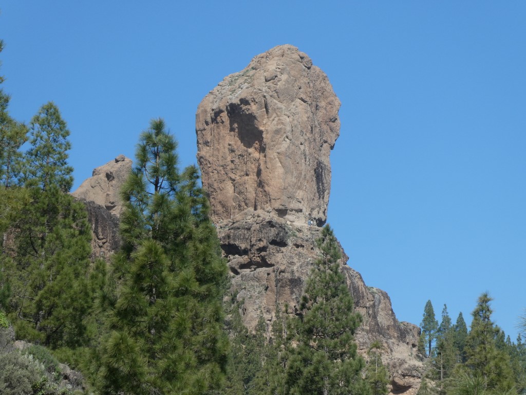 Roque Nublo