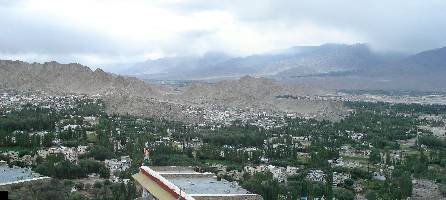 Leh