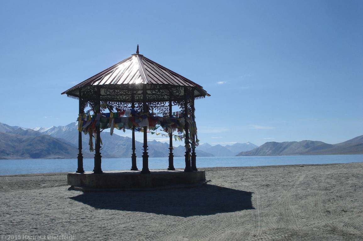 Am �3 Idiots�-Strand