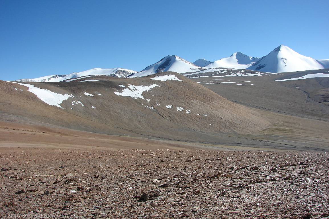 Oberhalb des BC weitet sich die Aussicht