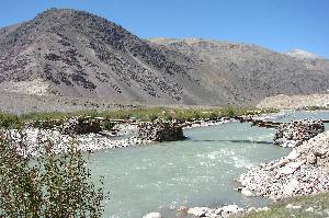 Indus