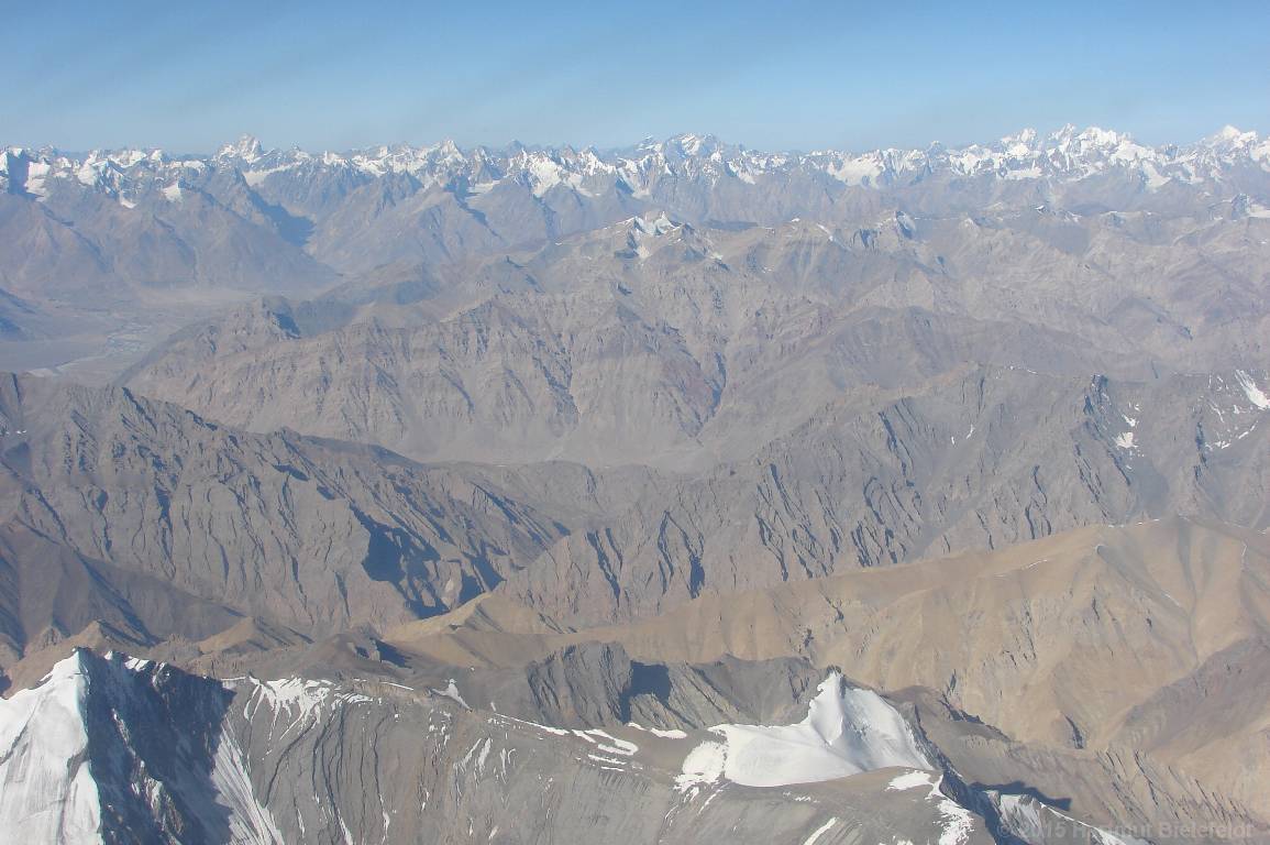 R�ckflug nach Delhi