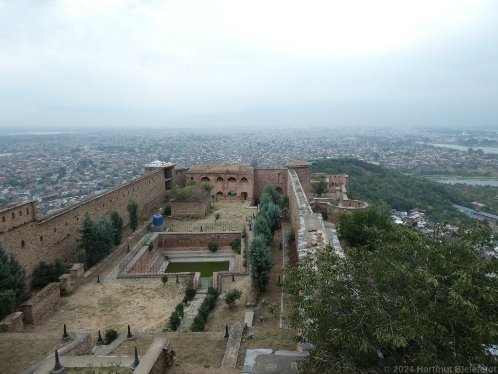 Hari Parbat