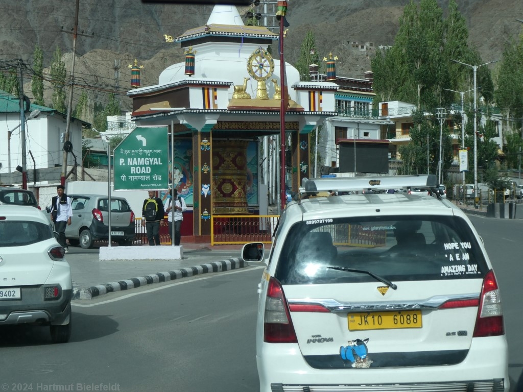 Leh