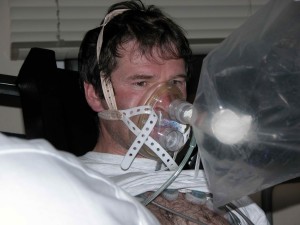 Schwerstarbeit fr Alex