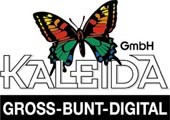 Kaleida digitale Dienstleistungen
