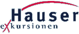 Hauser Exkursionen